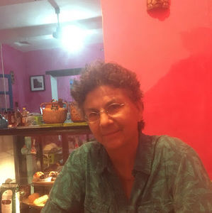 Meet your Posher, Helga